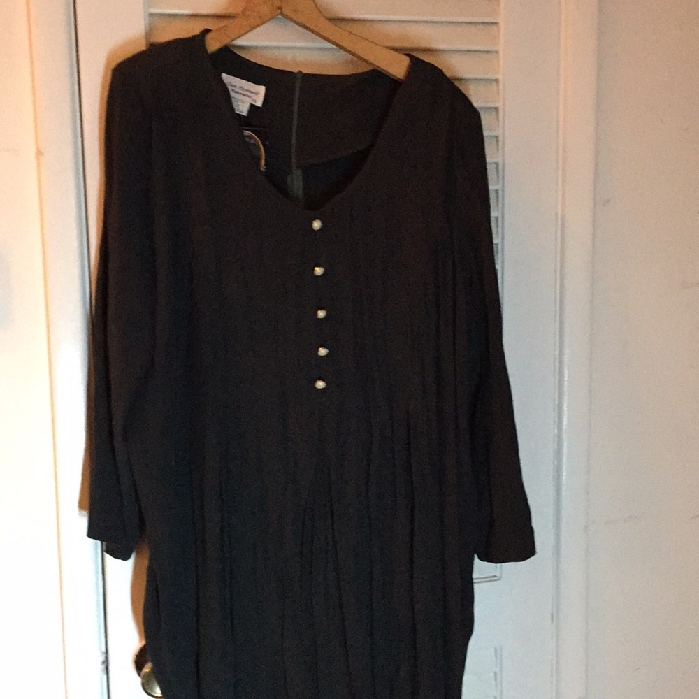One piece jumper
